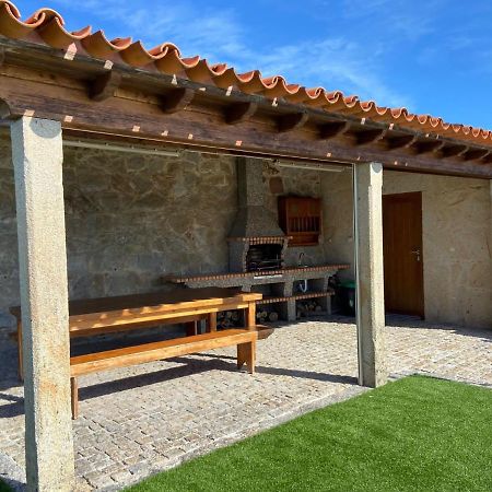 Casa Das Portelas 蓬德利马 外观 照片