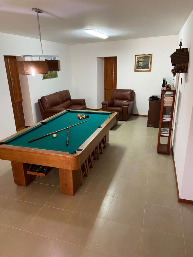 Casa Das Portelas 蓬德利马 外观 照片