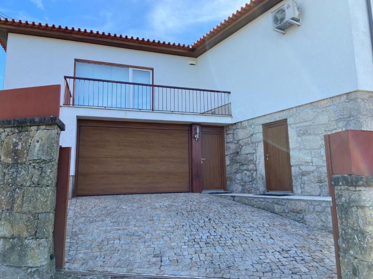 Casa Das Portelas 蓬德利马 外观 照片