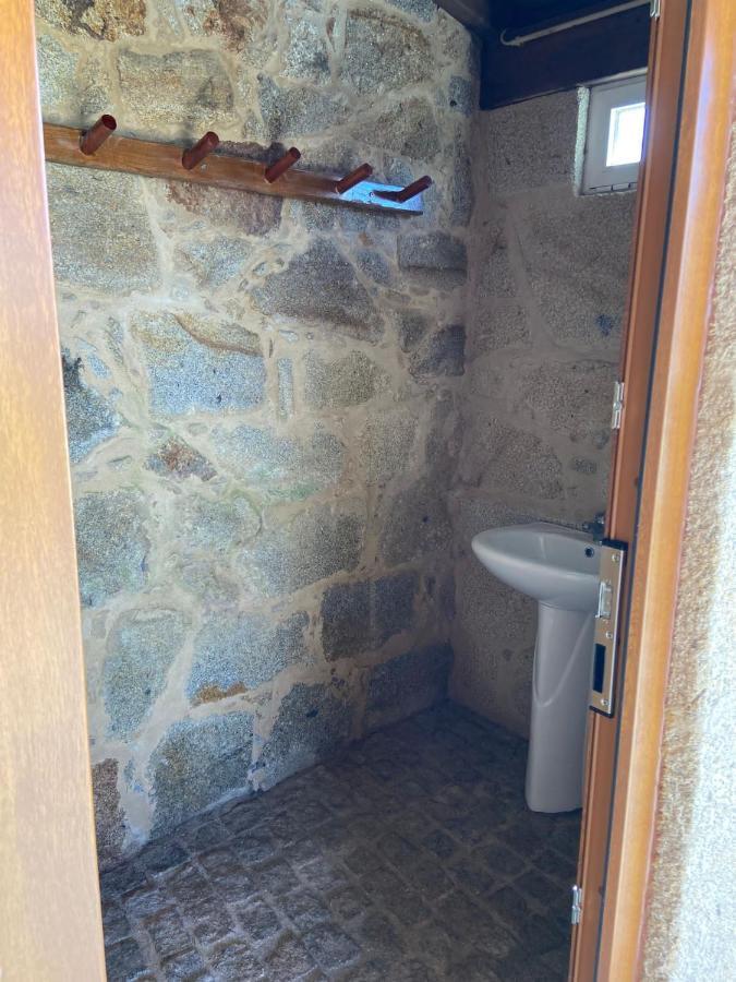 Casa Das Portelas 蓬德利马 外观 照片