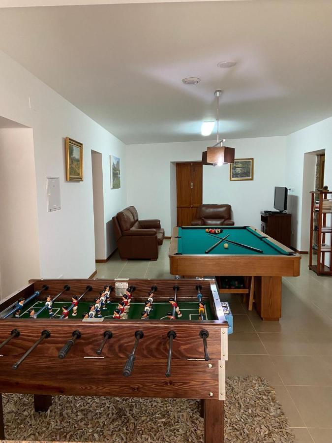 Casa Das Portelas 蓬德利马 外观 照片