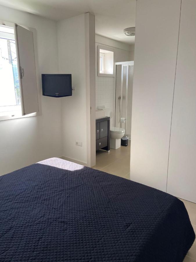 Casa Das Portelas 蓬德利马 外观 照片