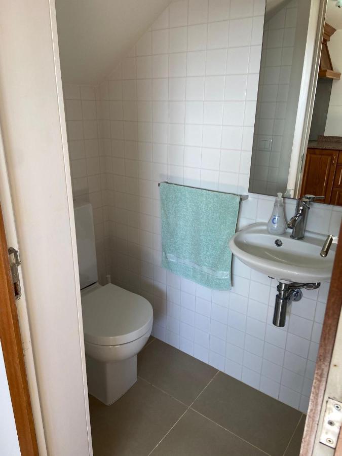 Casa Das Portelas 蓬德利马 外观 照片